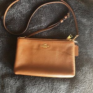 Coach Lyla Crossbody Purse